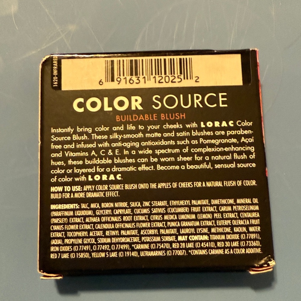 LORAC Vibrant Lip Gloss Collection - Picture 7 of 8